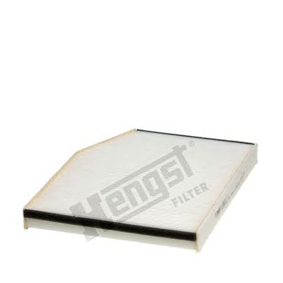 HENGST FILTER e3921li -  Фильтр воздуха в салоне